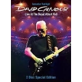David Gilmour - Live At The Royal Albert Hall / 2DVD David Gilmour - Live At The Royal Albert Hall / 2DVD